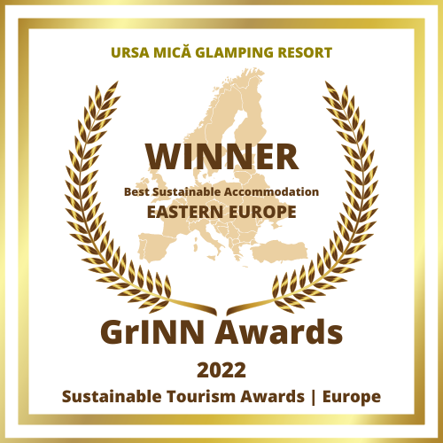 GRINN AWARDS 2022 - EASTERN EUROPE