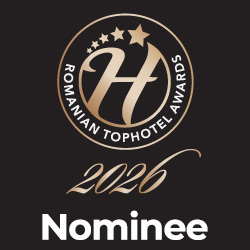 TOP HOTEL NOMINEE 2026
