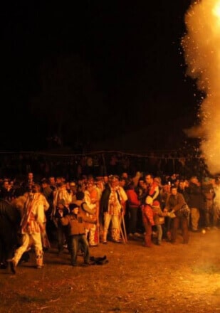 FESTIVALURI LOCALE