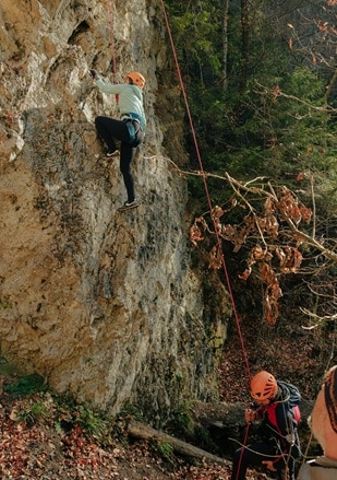 ALPINISM